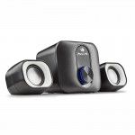 Coluna NGS Comet 2.1 USB 20W