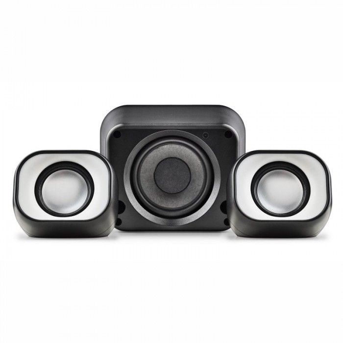 Coluna NGS Comet 2.1 USB 20W