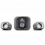 Coluna NGS Comet 2.1 USB 20W