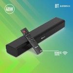 Barra de Som NGS Subway 40W BT