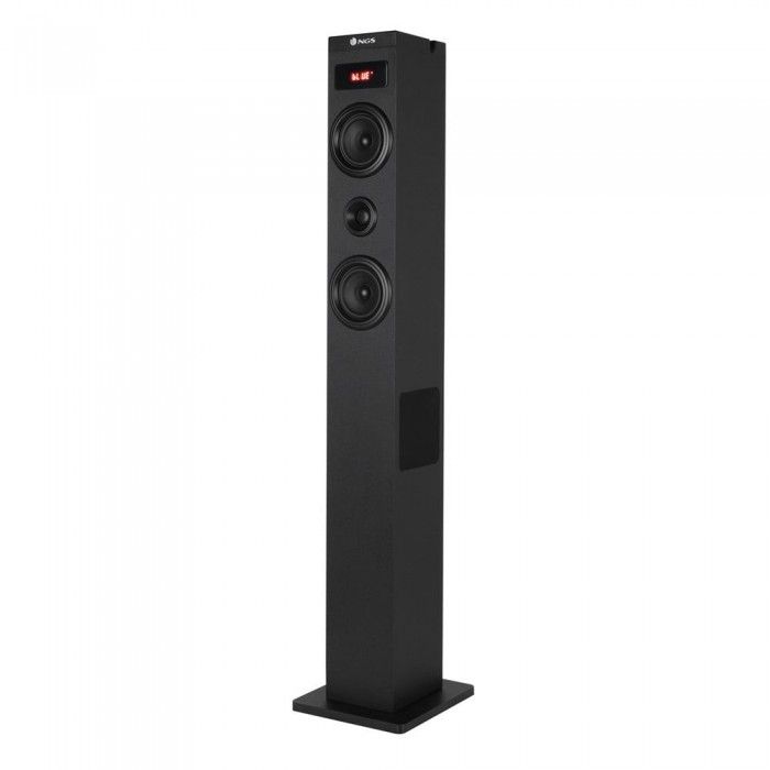 Torre de Som SKYCHARM 2.1 80W