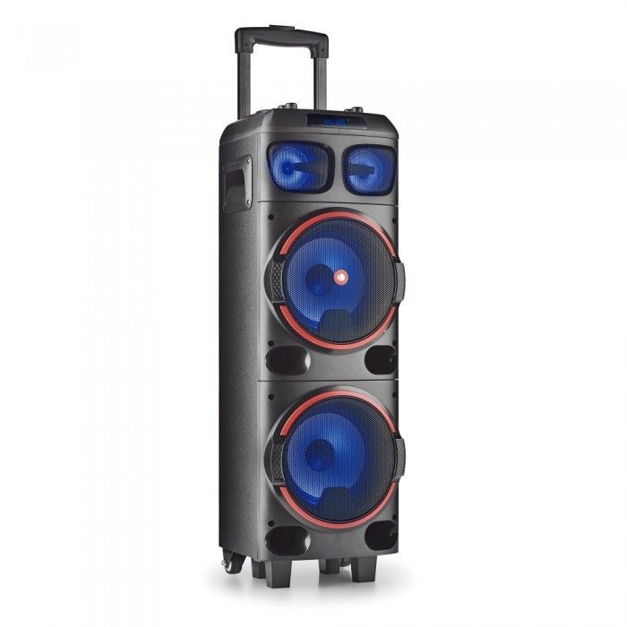 Coluna NGS 300W WILDDUB1