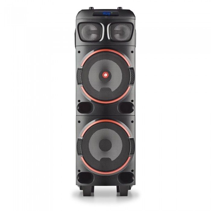 Coluna NGS 300W WILDDUB1