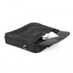 Notebook Bag 18P external pocket