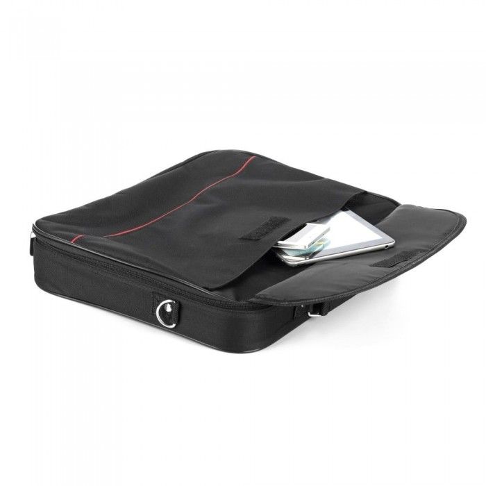 Notebook Bag 18P external pocket