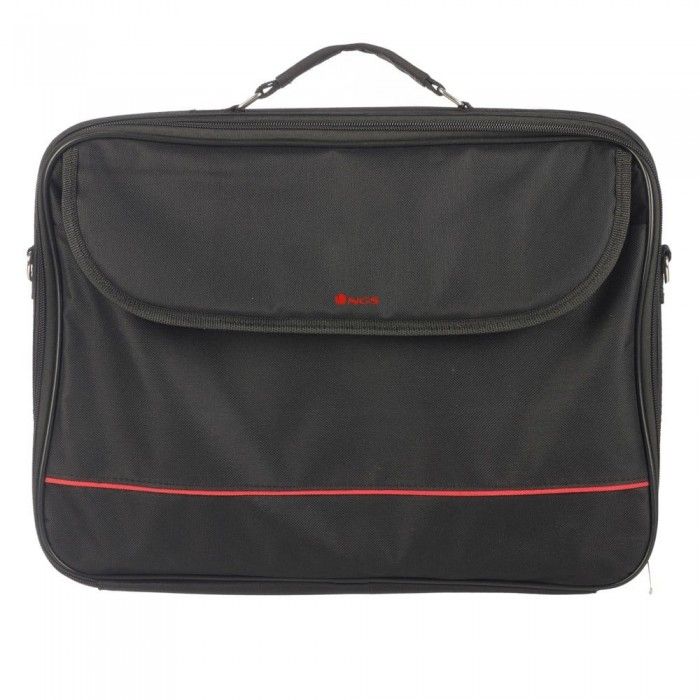 Notebook Bag 18P external pocket