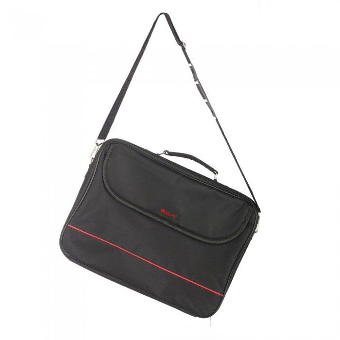 Notebook Bag 18P external pocket