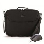 Organizer + Mouse BLACKCOZY BUREAUKIT