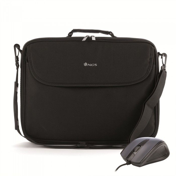 Organizer + Mouse BLACKCOZY BUREAUKIT