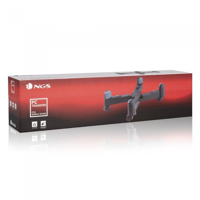 Suporte para Caixas PC Mvel NGS NGS-STAND-0034