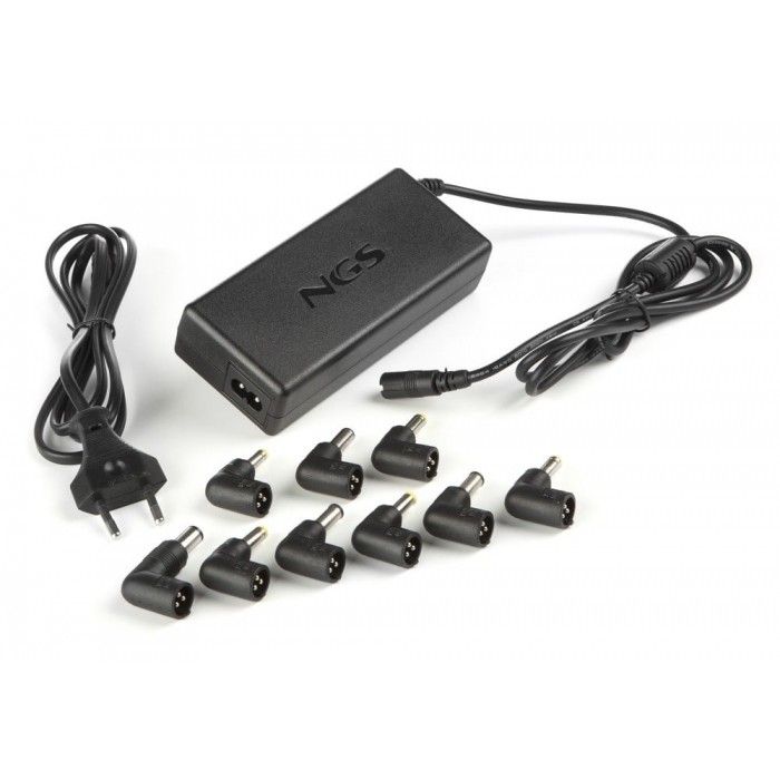 TRANSF. Universal P / Notebook CASA 90W - W90