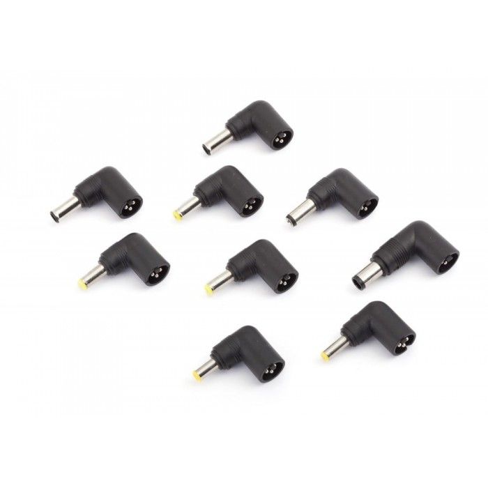 TRANSF. Universal P / Notebook 70W - W-70W