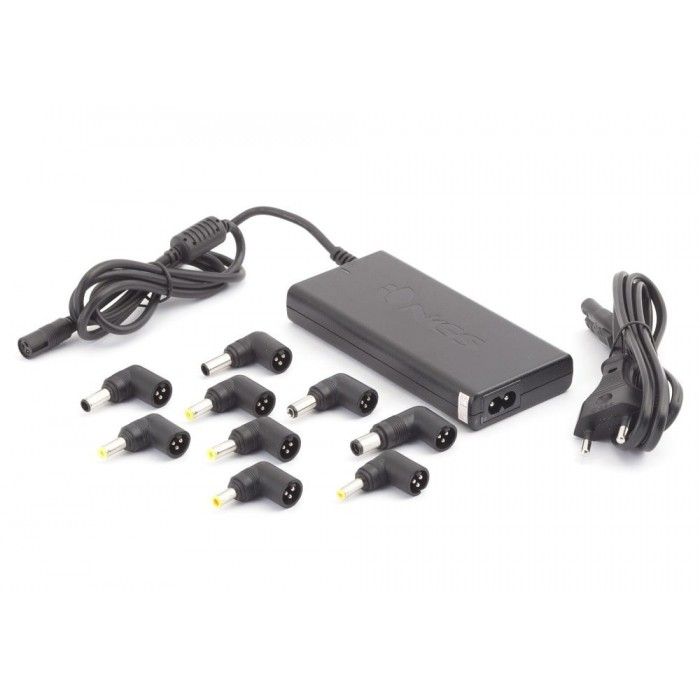 TRANSF. Universal P / Notebook 70W - W-70W
