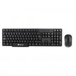 Teclado+Rato NGS Euphoria Wireless