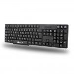 Teclado+Rato NGS Euphoria Wireless