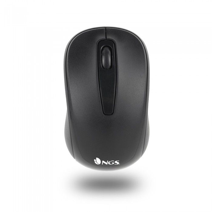 Teclado+Rato NGS Euphoria Wireless