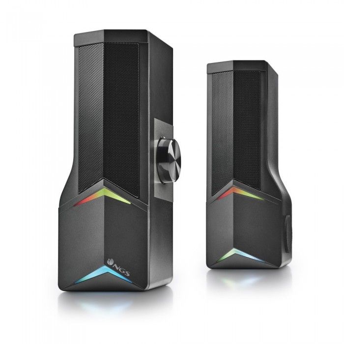 COLUNAS Gaming 12W -GSX-B1200