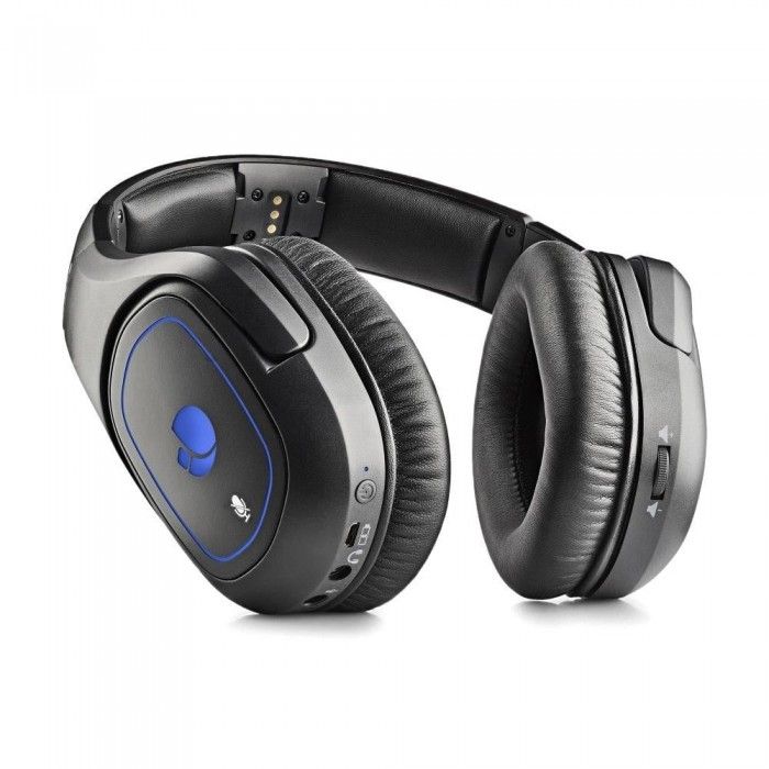 AURICULAR GAMING S/ FIOS GHX600 7.1
