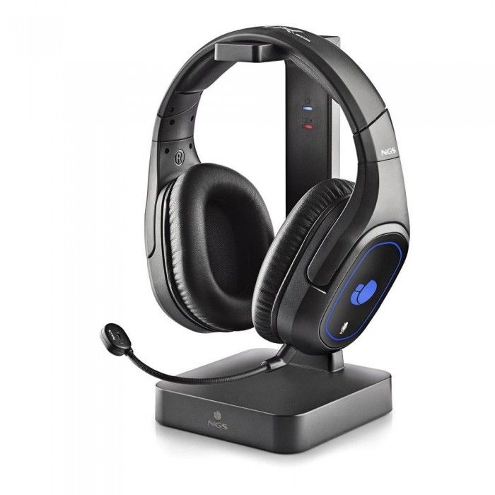 AURICULAR GAMING S/ FIOS GHX600 7.1