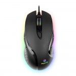 Rato Gaming GMX-125 RETROIluminao LED