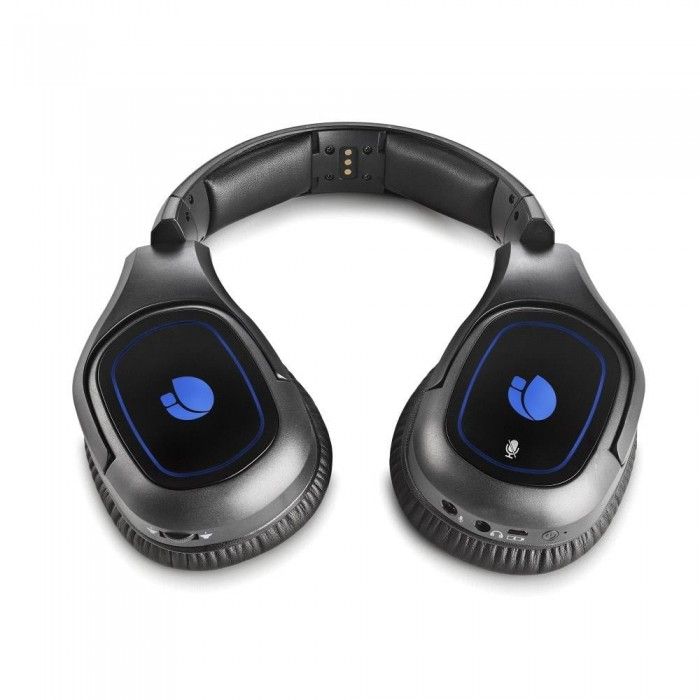 AURICULAR GAMING S/ FIOS GHX600 7.1
