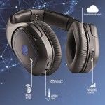 AURICULAR GAMING S/ FIOS GHX600 7.1