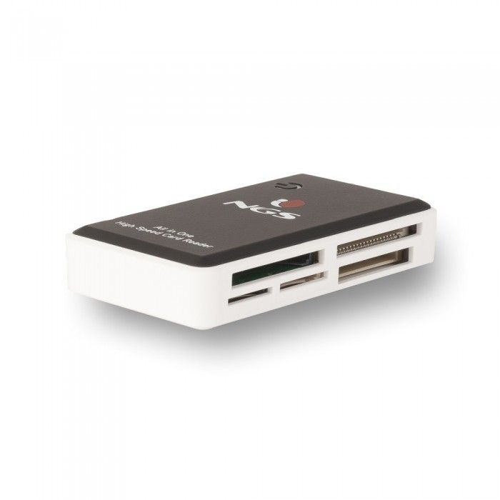 LEITOR de cartes EXT MULTIREADERPRO