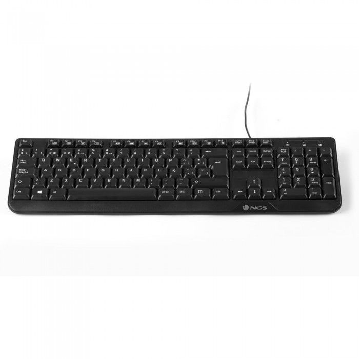 Teclado Teclado Multimedia FUNKY V3