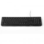 Teclado Teclado Multimedia FUNKY V3