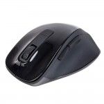 Rato Optico Wireless BOWBLACK