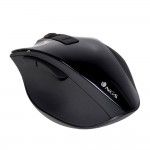 Rato Optico Wireless BOWBLACK