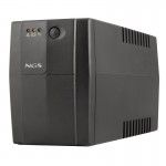 SAI FORTRESS 1200V3 AVR X 2 SHUCKO PLUGS