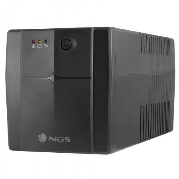 Ups FORTRESS1500V2