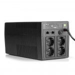 Ups FORTRESS1500V2