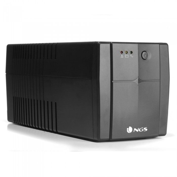 Ups FORTRESS1500V2