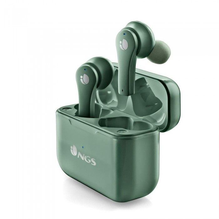 Auricular s/ Fios Artica bloom Verde 24H Auton