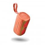 Coluna Bt Roller beast coral