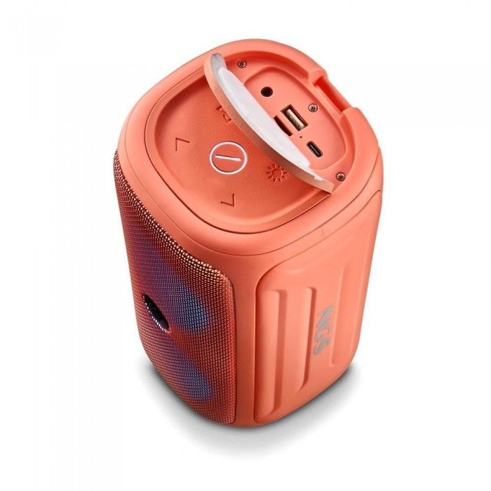 Coluna Bt Roller beast coral
