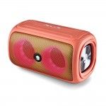 Coluna Bt Roller beast coral