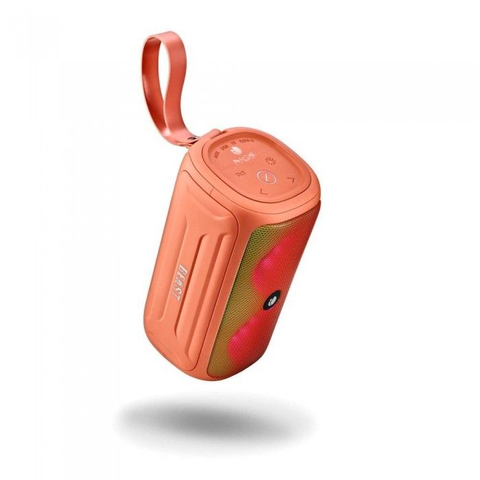 Coluna Bt Roller beast coral