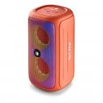 Coluna Bt Roller beast coral