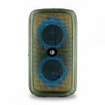 Coluna Bt Roller beast green