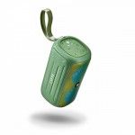Coluna Bt Roller beast green