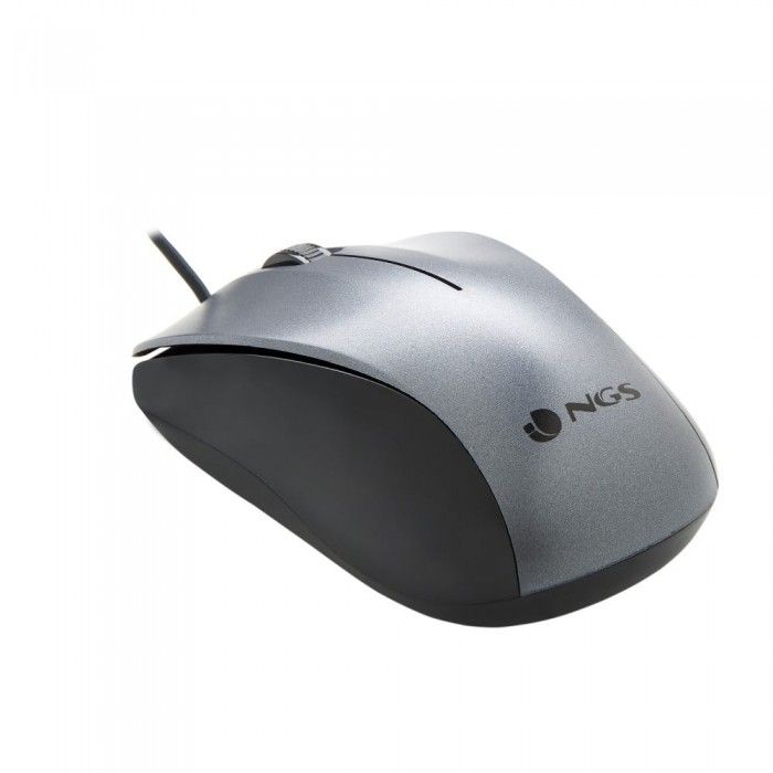 Rato tico WIRED GRAY