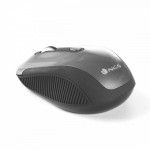 2.4GhZ Wireless Optico Rato Nano Receiver - 800/1600 DPI