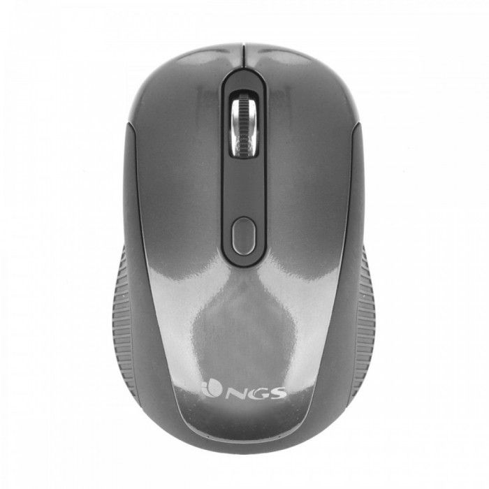 2.4GhZ Wireless Optico Rato Nano Receiver - 800/1600 DPI
