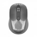 2.4GhZ Wireless Optico Rato Nano Receiver - 800/1600 DPI