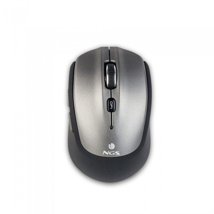 Rato Optico Wireless FRIZZBT