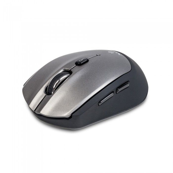 Rato Optico Wireless FRIZZBT