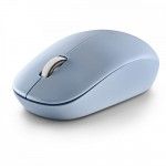 Rato S/ Fios Fog Pro Blue Usb 1000Dpi